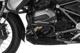 WUNDERLICH Wunderlich Crash bar - black | 26440-602