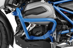 Wunderlich Crash Bar, Blue | 26440-606