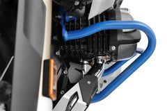 Wunderlich Crash Bar, Blue | 26440-606