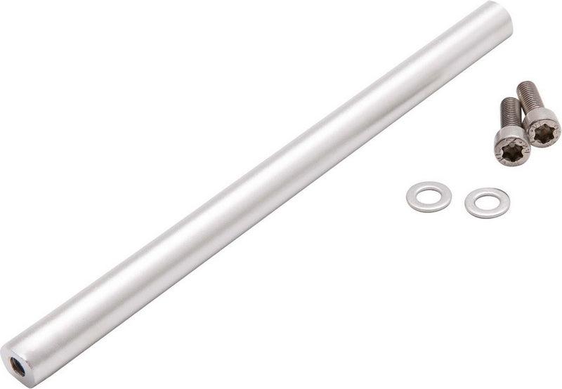 Wunderlich Center Strut Crash Bar, Stainless Steel | 26441-205