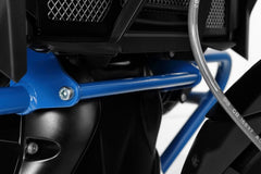 Wunderlich Center Strut Crash Bar, Blue | 26441-206