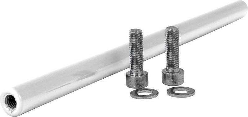 Wunderlich compound strut for engine protection bar VA - white | 26441-208