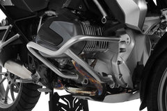 Wunderlich Engine protection bar VA - stainless steel | 26442-200