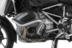 Wunderlich Engine protection bar VA - stainless steel | 26442-200