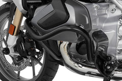 Wunderlich Engine protection bar VA - black | 26442-202