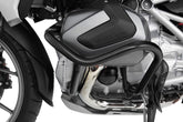 Wunderlich Engine protection bar VA - black | 26442-202