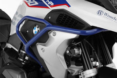 Wunderlich Tank Guard»ADVENTURE STYLE« - HP blue | 26450-505