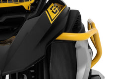 Wunderlich Tank Guard »ADVENTURE STYLE« - yellow | Edition 40 Years GS | 26450-507