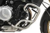 Wunderlich engine protection bar »EXTREME« (Euro 5) - stainless steel | 26550-300