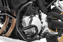 Wunderlich engine protection bar »EXTREME« - black | 26550-302