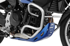 Wunderlich Wunderlich»EXTREME« engine protection bar - stainless steel | 26553-000