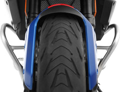 Wunderlich Wunderlich»EXTREME« engine protection bar - stainless steel | 26553-000