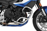 Wunderlich Wunderlich»EXTREME« engine protection bar - stainless steel | 26553-000