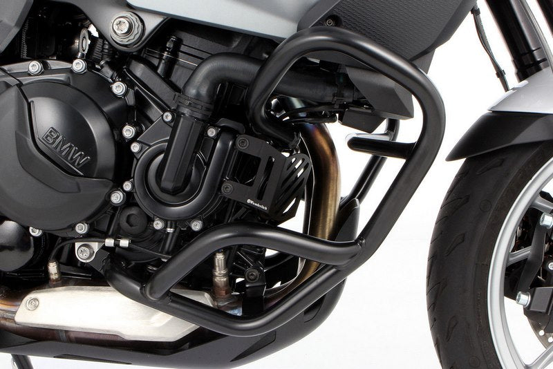 Wunderlich Wunderlich»EXTREME« engine protection bar - black | 26553-002