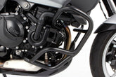 Wunderlich Wunderlich»EXTREME« engine protection bar - black | 26553-002