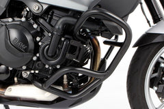 Wunderlich Wunderlich»EXTREME« engine protection bar - black | 26553-002