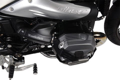 Wunderlich Injection Cover Set - Black | 26781-002