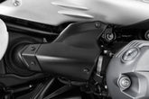 Wunderlich Injection Cover Set - Black | 26781-102