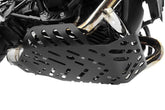 Wunderlich Engine Protection - Black | 26820-202
