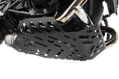 Wunderlich Engine Protection - Black | 26820-202