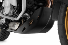 WUNDERLICH engine protection EXTREME (Euro5) - black | 26840-702