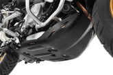 WUNDERLICH engine protection EXTREME (Euro5) - black | 26840-702
