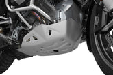 Wunderlich engine protection»EXTREME« - silver | 26850-301