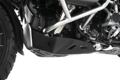 Wunderlich engine protection»EXTREME« - black | 26850-302