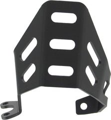 Wunderlich Brake Reservoir Protector Front - Black | 26980-002