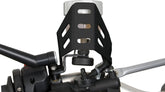 Wunderlich Brake Reservoir Protector Front - Black | 26980-002