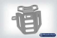 Wunderlich Brake Reservoir Protector, Silver | 26990-101