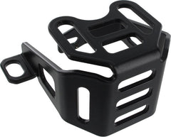 Wunderlich Brake Reservoir Protector, Black | 26990-102