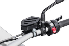 Wunderlich Brake Reservoir Protector - Black | 26990-202