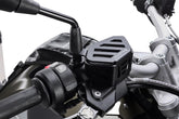 Wunderlich Brake Reservoir Protector - Black | 26990-202