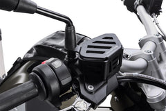 Wunderlich Brake Reservoir Protector - Black | 26990-202