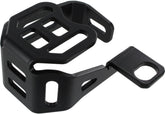 Wunderlich Clutch Reservoir Protector, Black | 27000-102