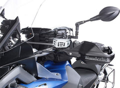 Wunderlich Clutch reservoir protector - silver | 27000-201