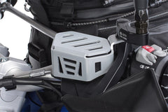 Wunderlich Clutch reservoir protector - silver | 27000-201