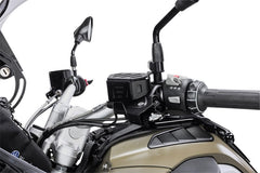 Wunderlich Clutch Reservoir Protector - Black | 27000-202