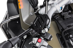 Wunderlich Clutch Reservoir Protector - Black | 27000-202