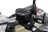 Wunderlich Clutch Reservoir Protector - Black | 27000-202