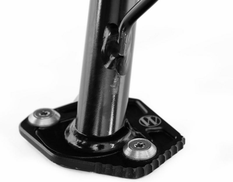Wunderlich Side Stand Enlarger Low Chassis | 27350-100