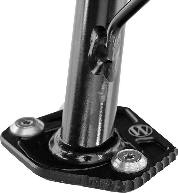 Wunderlich Side Stand Enlarger - Black | 27351-002
