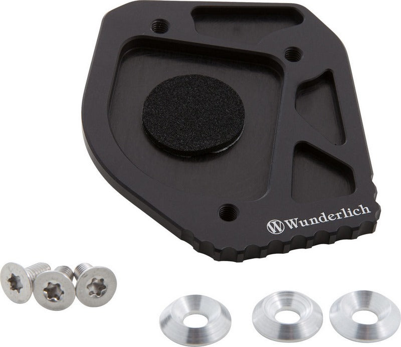Wunderlich Side Stand Enlarger - Black, Standard | 27360-202