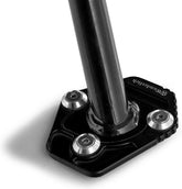 Wunderlich Side Stand Enlarger - Black | 27361-002
