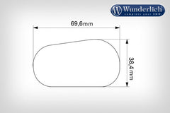 Wunderlich Side Stand Enlarger | 27380-100