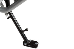 Wunderlich Side Stand Enlarger For Low Suspension - Black | 27380-700