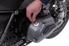 Wunderlich Spare key for Wunderlich oil plugs - stainless steel | 27431-000