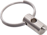 Wunderlich Spare key for Wunderlich oil plugs - stainless steel | 27431-000