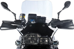 Wunderlich Hand Guards Xl - Black | 27490-002